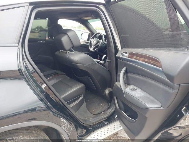 BMW X Series Xdrive35i