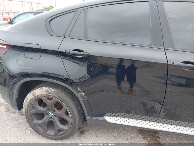 BMW X Series Xdrive35i