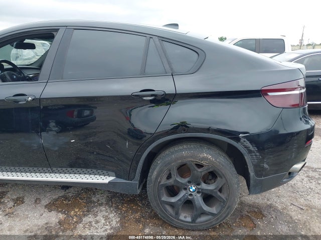 BMW X Series Xdrive35i