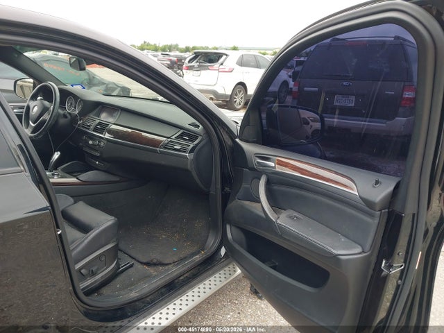 BMW X Series Xdrive35i
