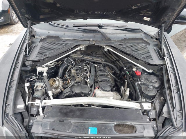 BMW X Series Xdrive35i