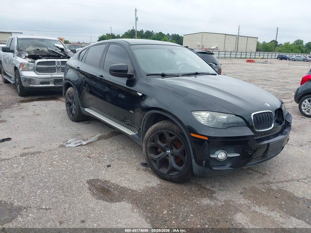 Salvage BMW X Series Image