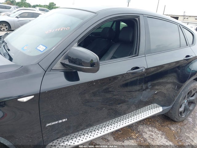 BMW X Series Xdrive35i