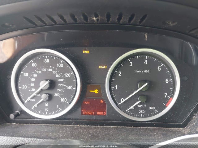BMW X Series Xdrive35i