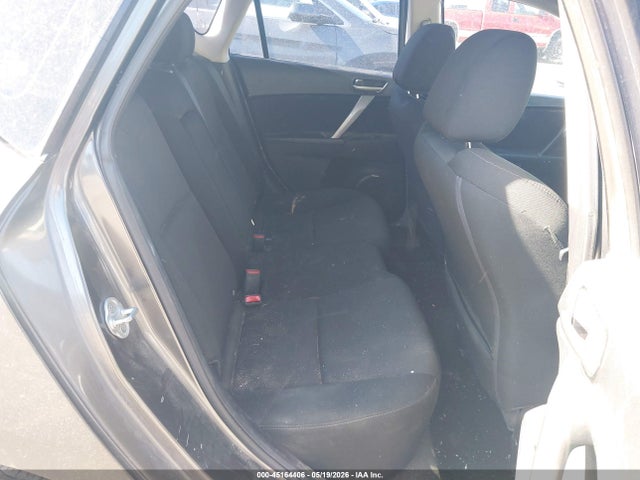 Mazda Mazda3 S Touring