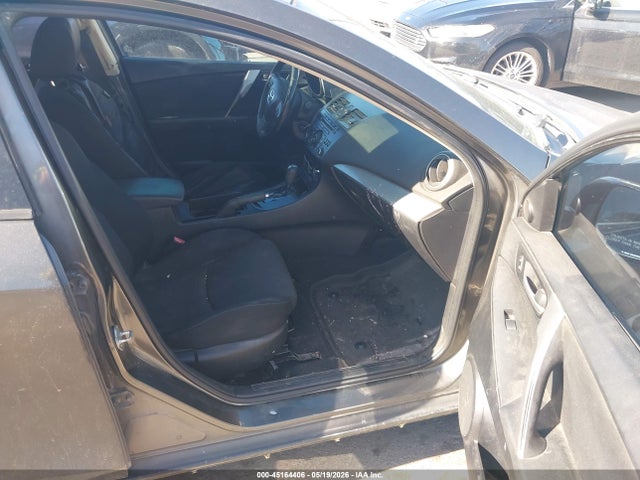 Mazda Mazda3 S Touring
