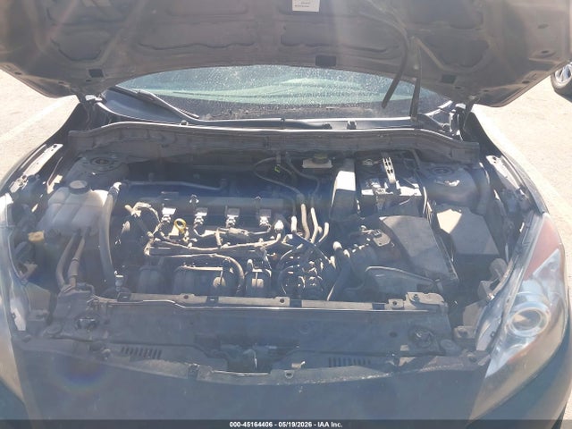 Mazda Mazda3 S Touring