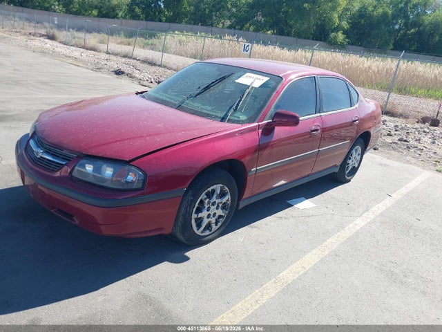 Chevrolet Impala