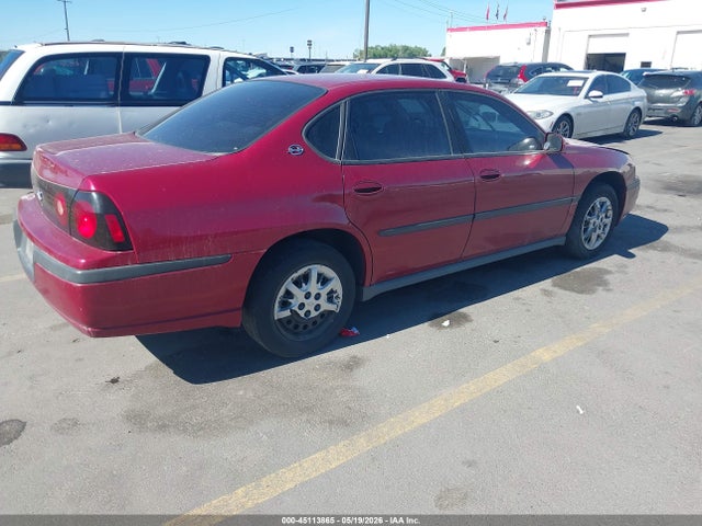 Chevrolet Impala
