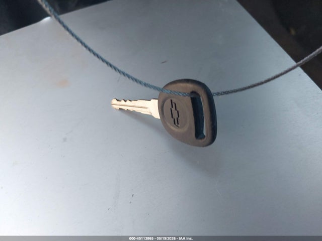 Chevrolet Impala