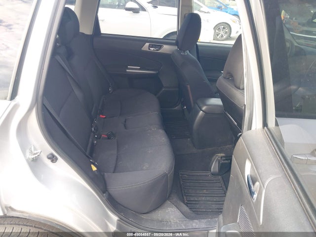 Subaru Forester 2.5x Premium
