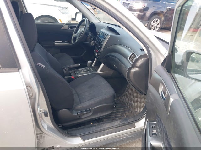 Subaru Forester 2.5x Premium