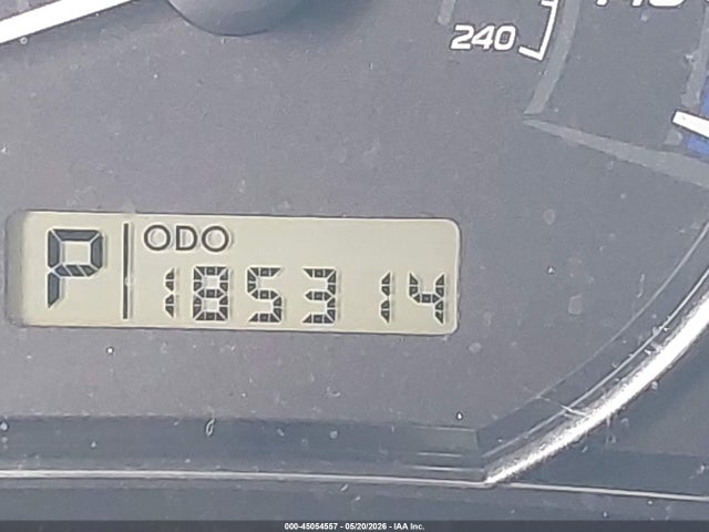 Subaru Forester 2.5x Premium