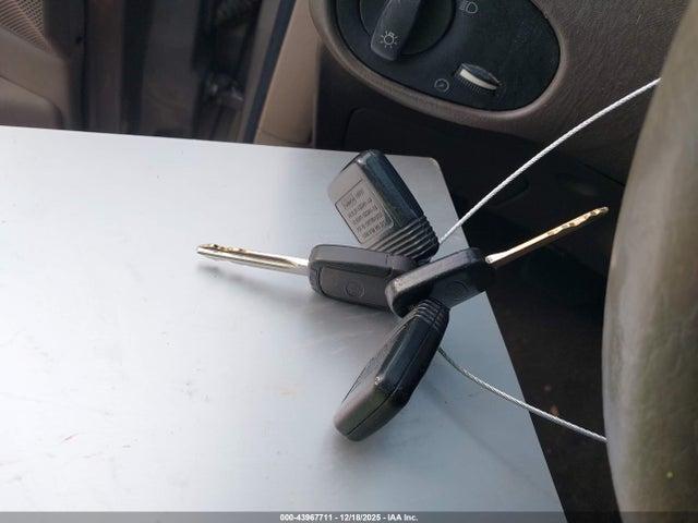 Ford Focus Ztw