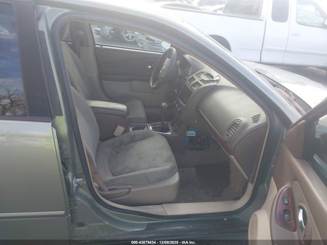 Chevrolet Malibu Ls