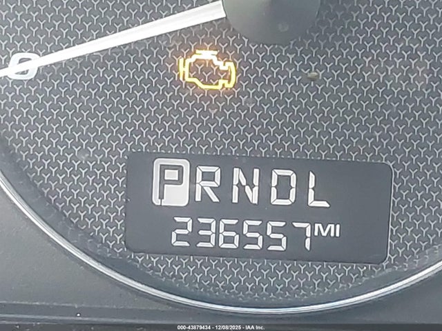 Chevrolet Malibu Ls