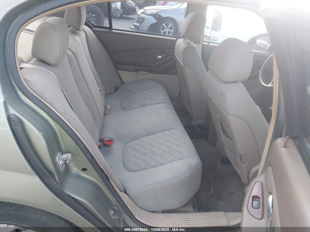 Chevrolet Malibu Ls