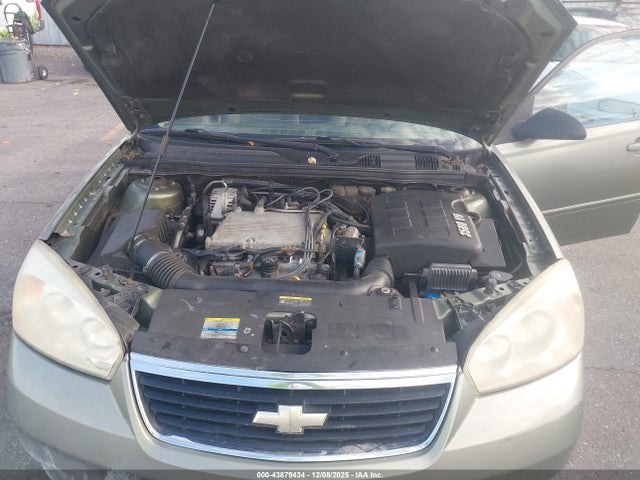 Chevrolet Malibu Ls