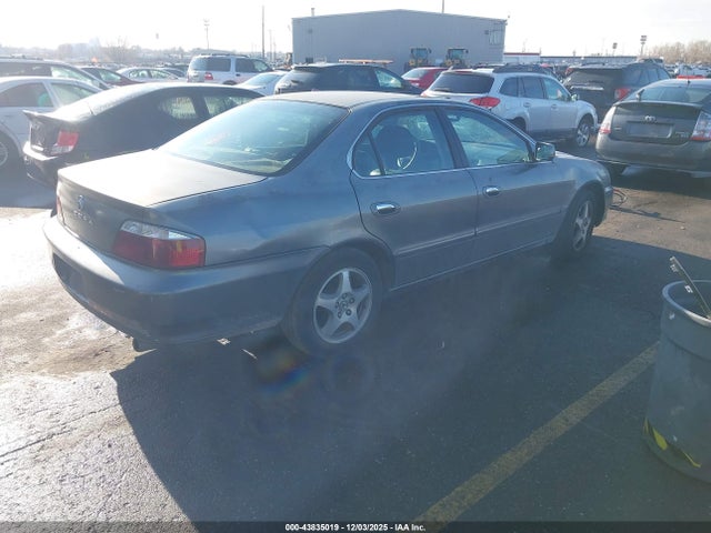 Acura TL 3.2