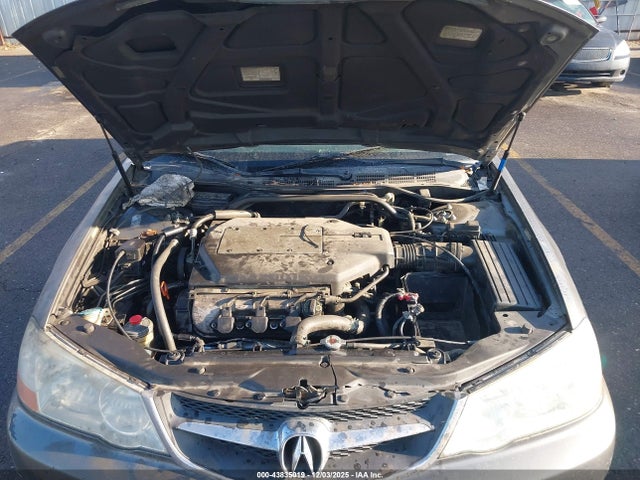 Acura TL 3.2