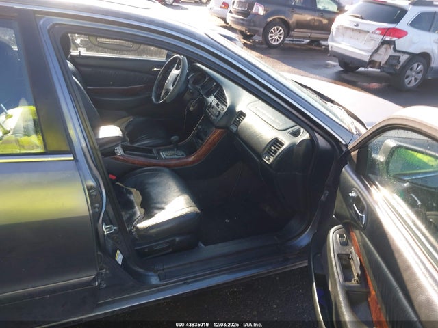 Acura TL 3.2