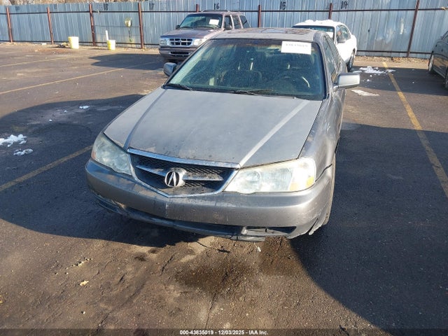 Acura TL 3.2