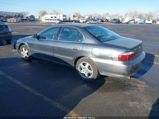 Acura TL 3.2
