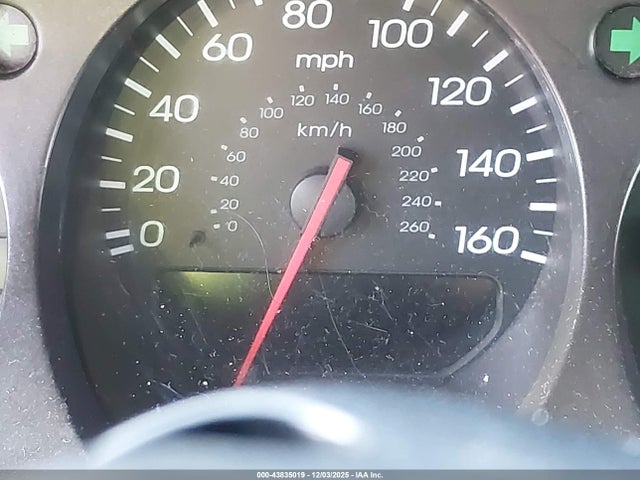 Acura TL 3.2