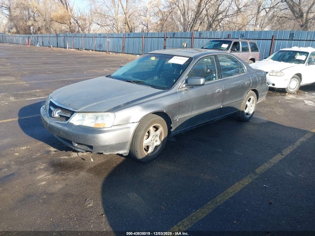 Acura TL 3.2