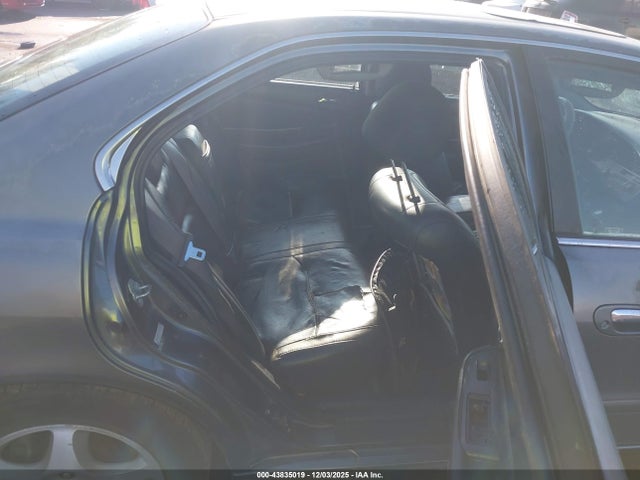 Acura TL 3.2
