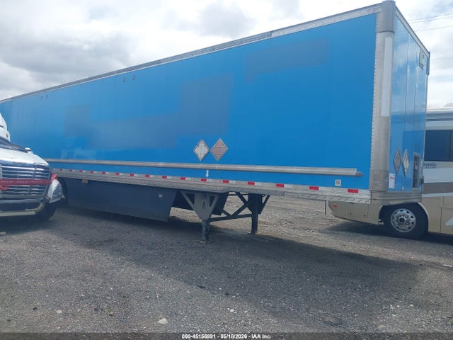 Salvage Hyundai Translead Inc Hyundai Translead Inc Image