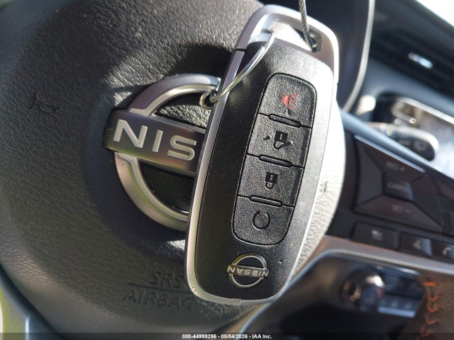 Nissan Kicks Sr Xtronic Cvt