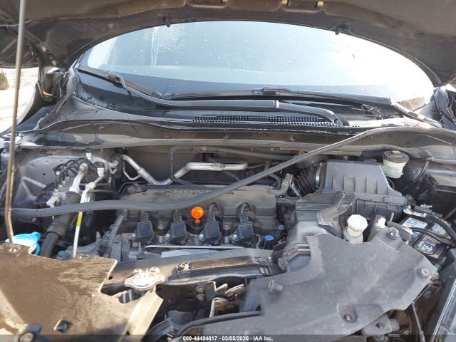 Honda HR-V 2wd Lx