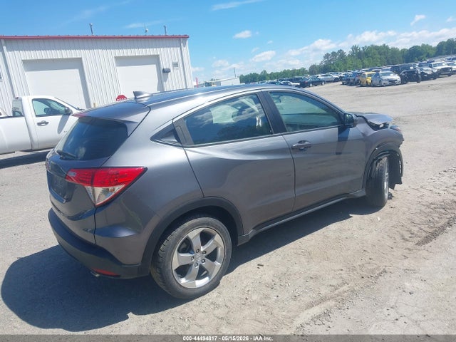 Honda HR-V 2wd Lx
