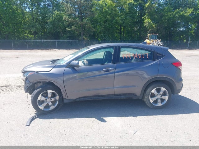 Honda HR-V 2wd Lx