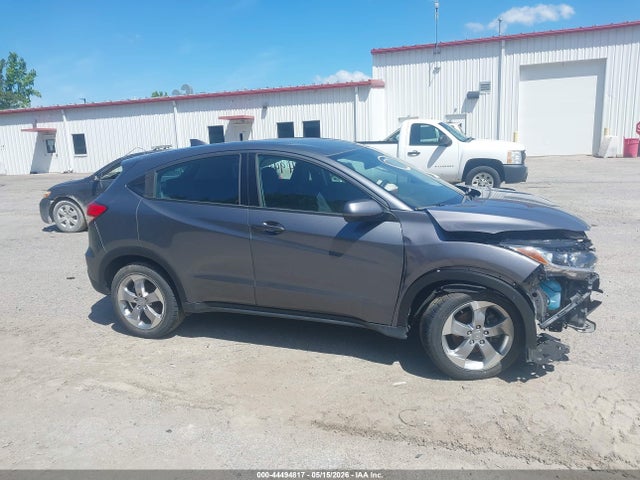 Honda HR-V 2wd Lx