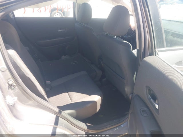 Honda HR-V 2wd Lx