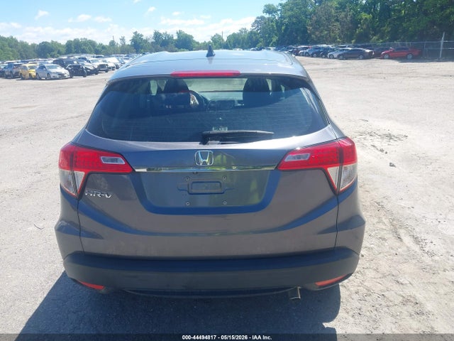 Honda HR-V 2wd Lx