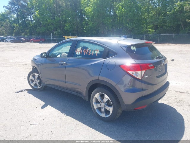 Honda HR-V 2wd Lx