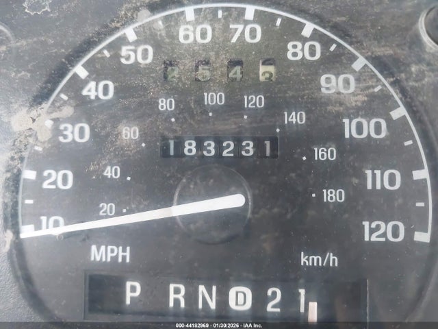 Ford Ranger Xlt