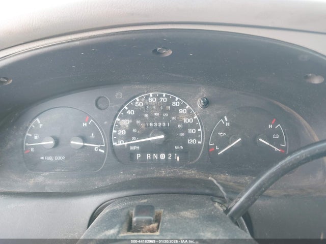Ford Ranger Xlt