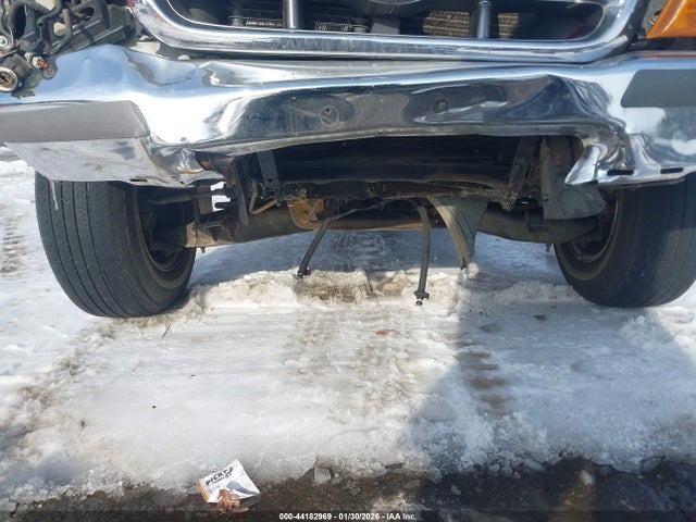 Ford Ranger Xlt