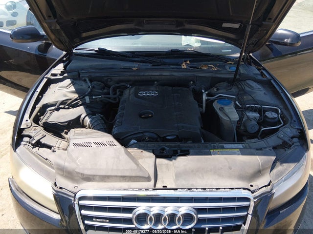 Audi A5 2.0t Premium
