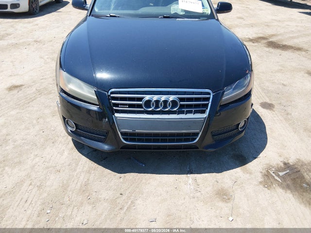 Audi A5 2.0t Premium