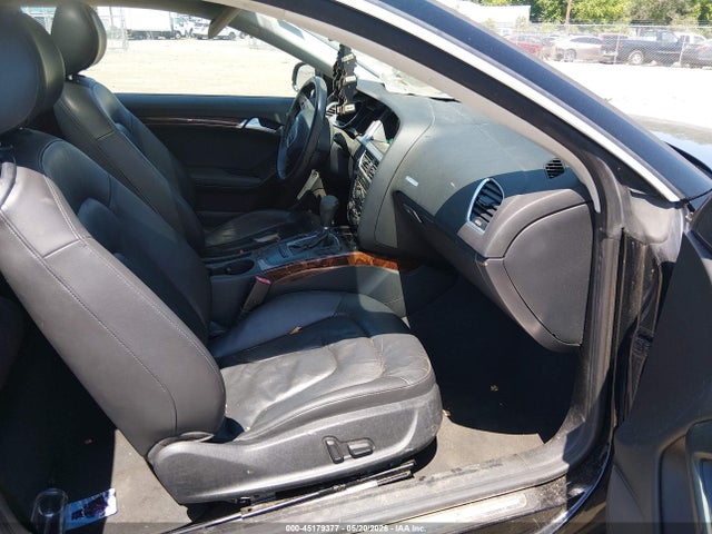 Audi A5 2.0t Premium