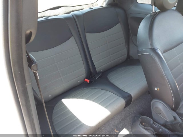 FIAT 500 Sport Cattiva