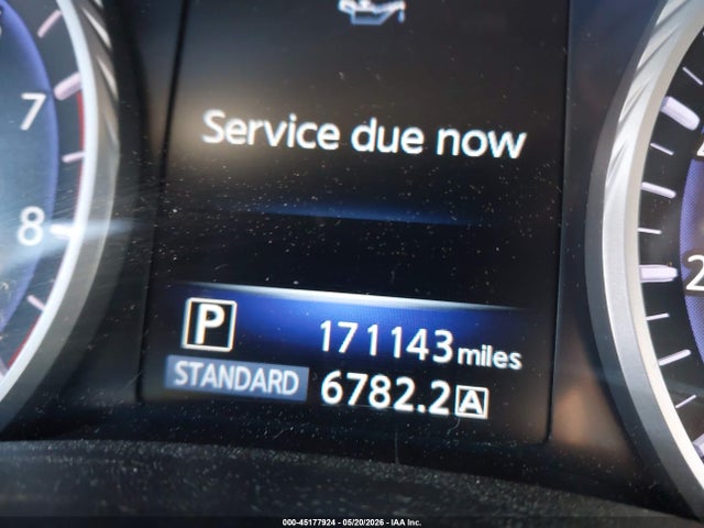 INFINITI Q50 3.0t Premium