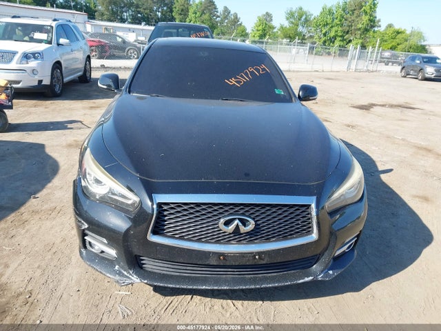 INFINITI Q50 3.0t Premium
