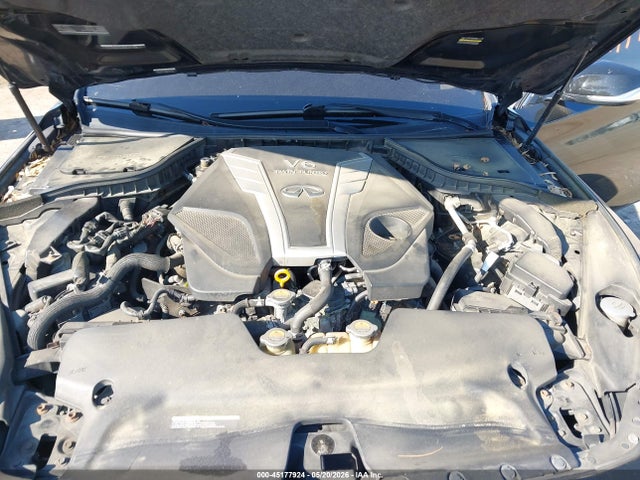 INFINITI Q50 3.0t Premium