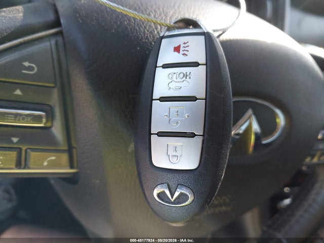 INFINITI Q50 3.0t Premium